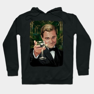 The Great Gatsby Hoodie